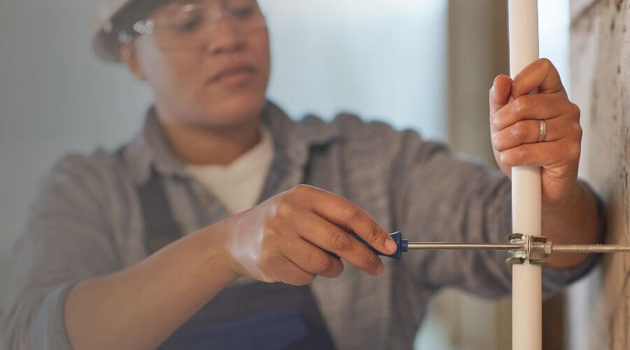 Professional septic tank pumping in Minerva, NY